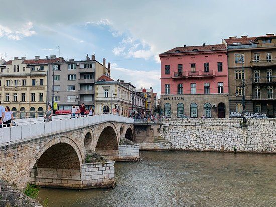Latin Bridge